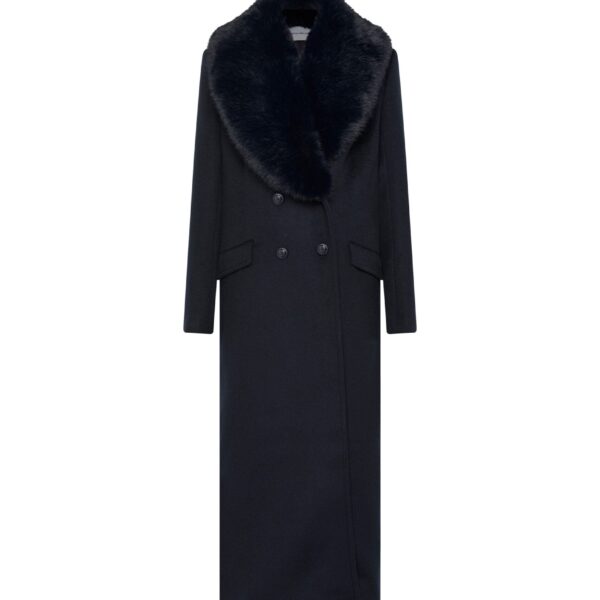 Rebecca Vallance Biera Coat