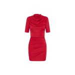 Rebecca Vallance Carmine Mini Dress Rebecca Vallance Carmine Mini Dress