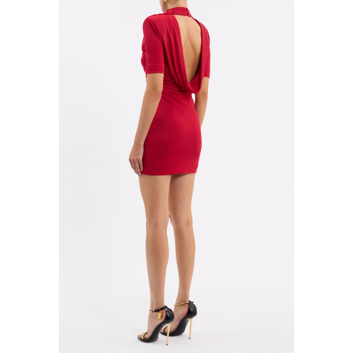 Rebecca Vallance Dresses