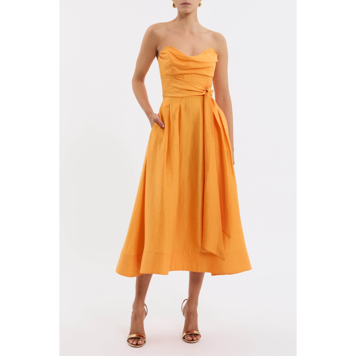 Rebecca Vallance Dresses