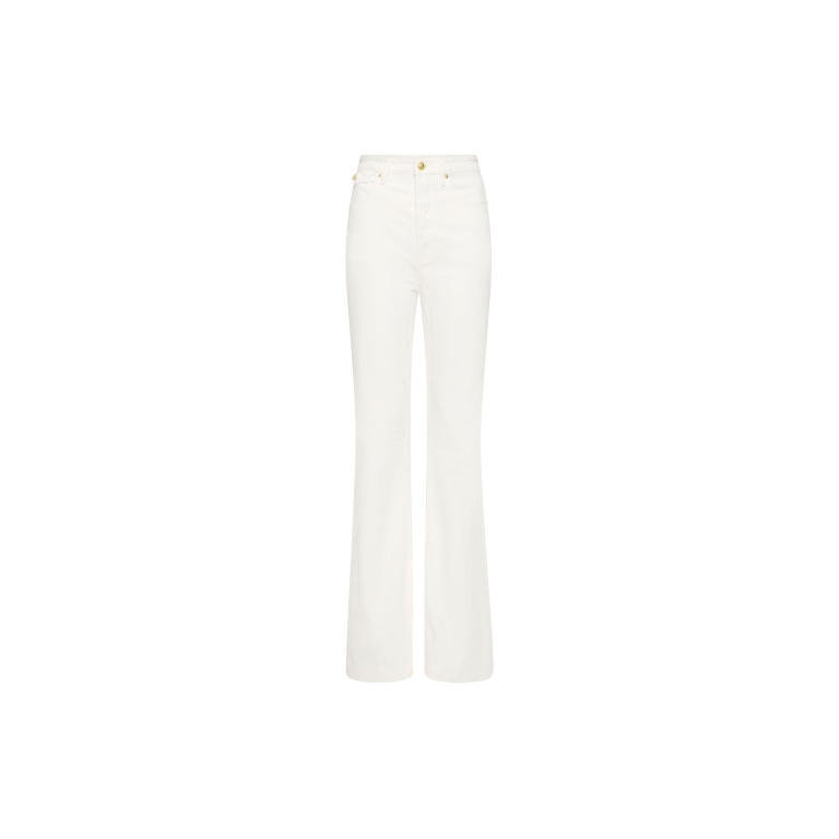 Rebecca Vallance Gisele Flare Jean