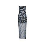 Rotate Black Dresses luxury Clothing from Coveti Marketplace