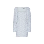 Rotate Blue Dresses luxury Clothing from Coveti Marketplace