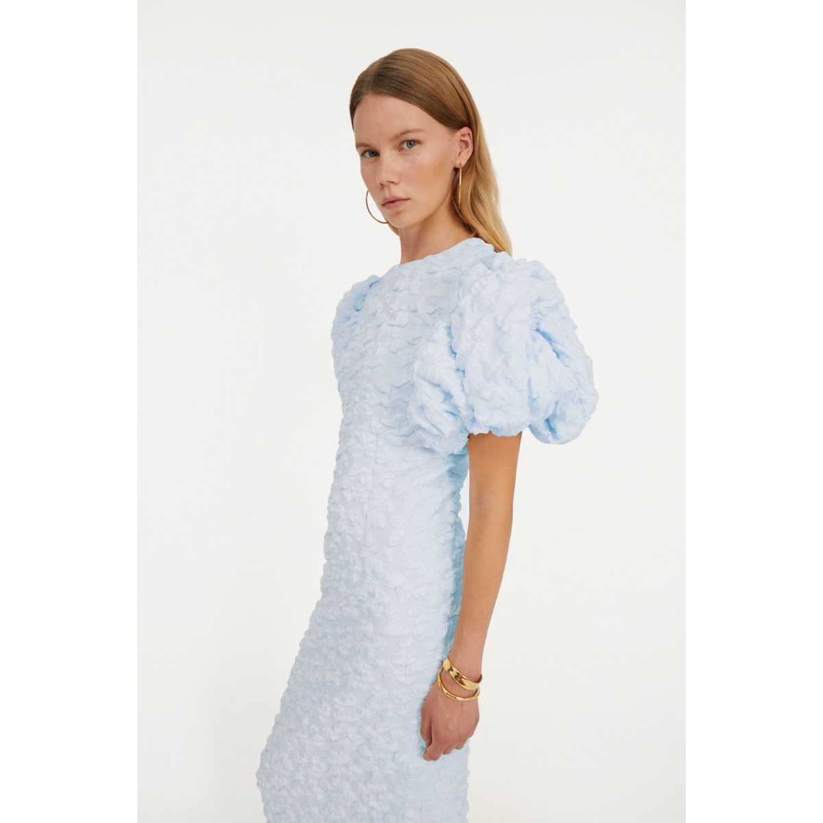 Rotate dress