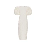 Rotate White Dresses luxury Clothing from Coveti Marketplace