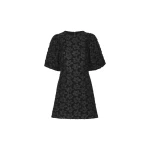 Rotate Black Dresses luxury Clothing from Coveti Marketplace