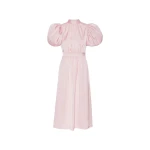 Rotate Pink Dresses luxury Clothing from Coveti Marketplace