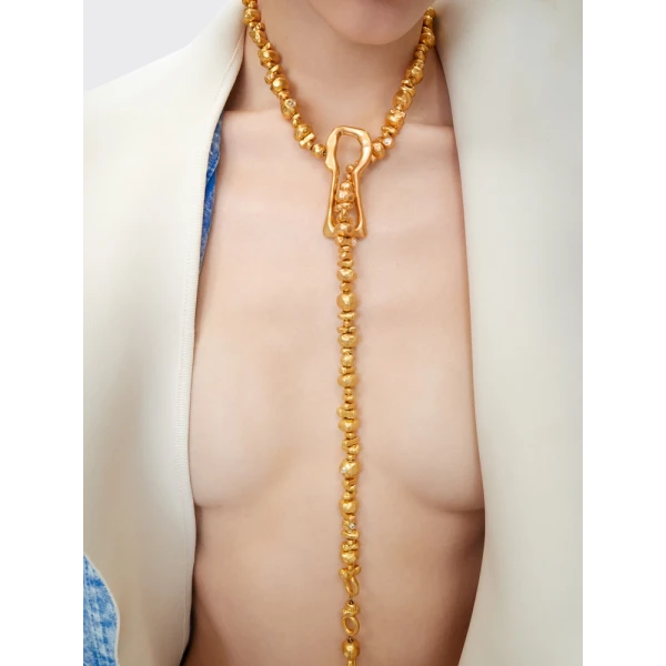 Schiaparelli Necklace