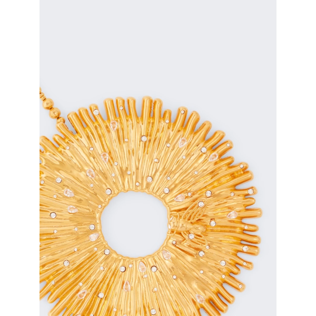 Schiaparelli Necklace