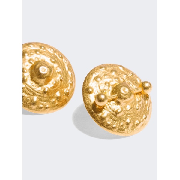 Schiaparelli Earrings