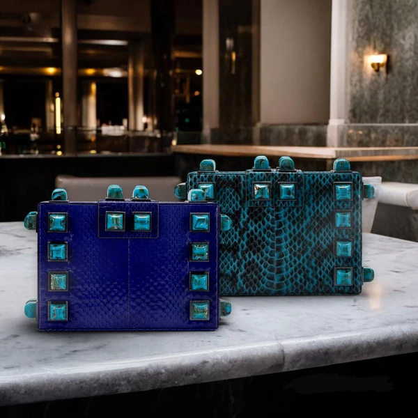 Tonya Hawkes Clutch Bags