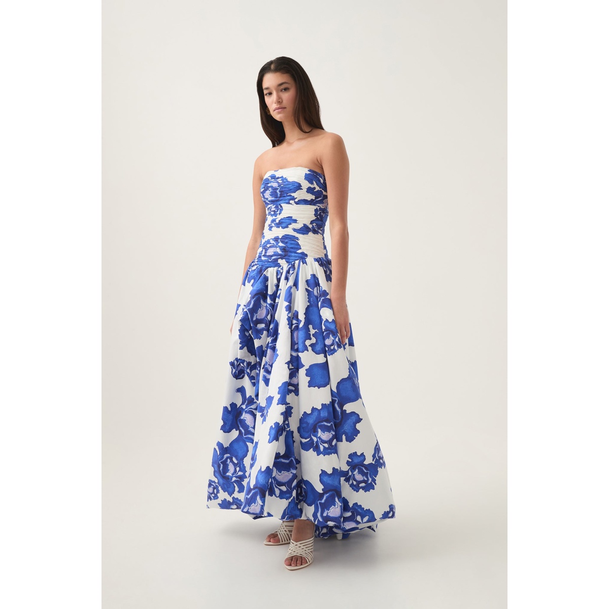 Behold Maxi Dress