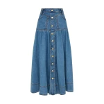 Aje Blue Skirts Aje Blue Skirts