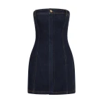 Aje Blue Dresses Aje Blue Dresses