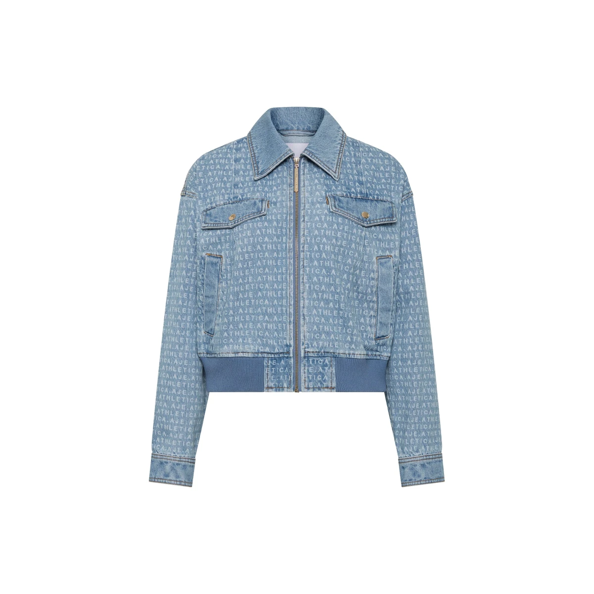 Aje Blue Jackets