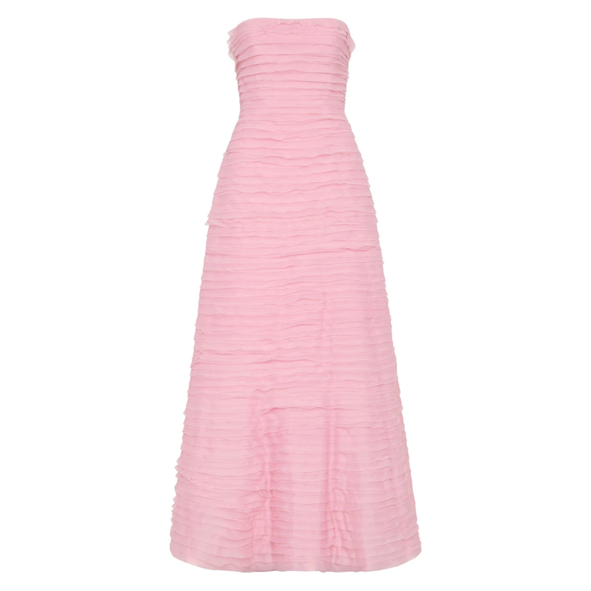 Aje Pink Dresses