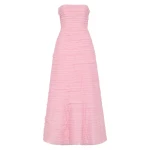 Aje Pink Dresses Aje Pink Dresses