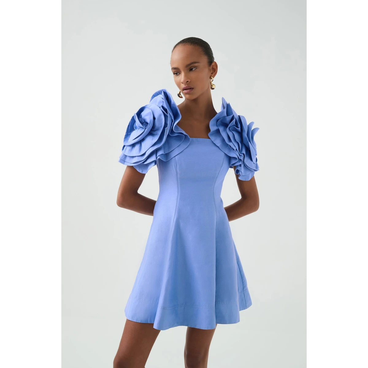 Twyla Mini Dress