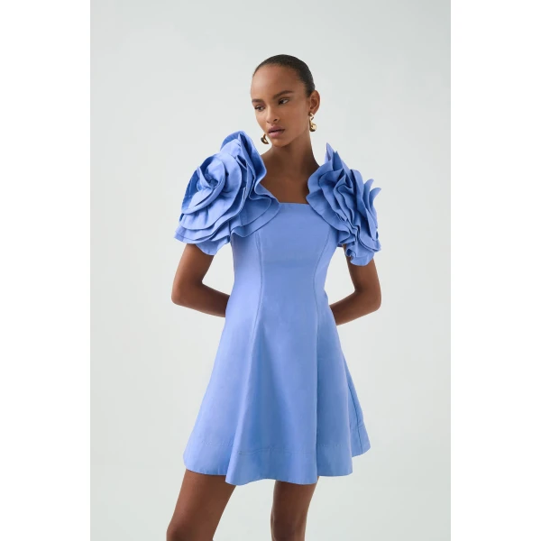 Twyla Mini Dress
