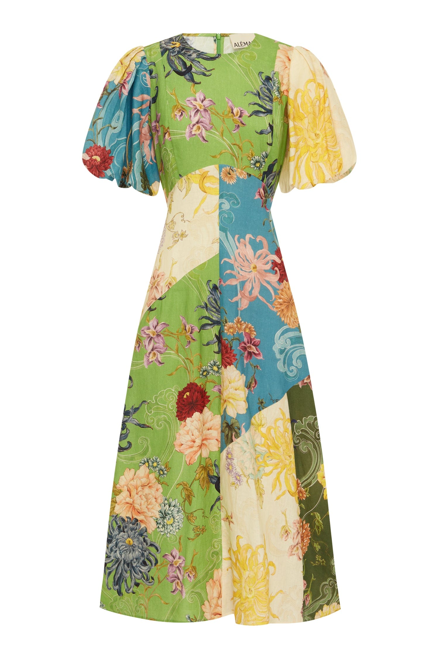 Alemais Dresses Australian Designer Collection Coveti