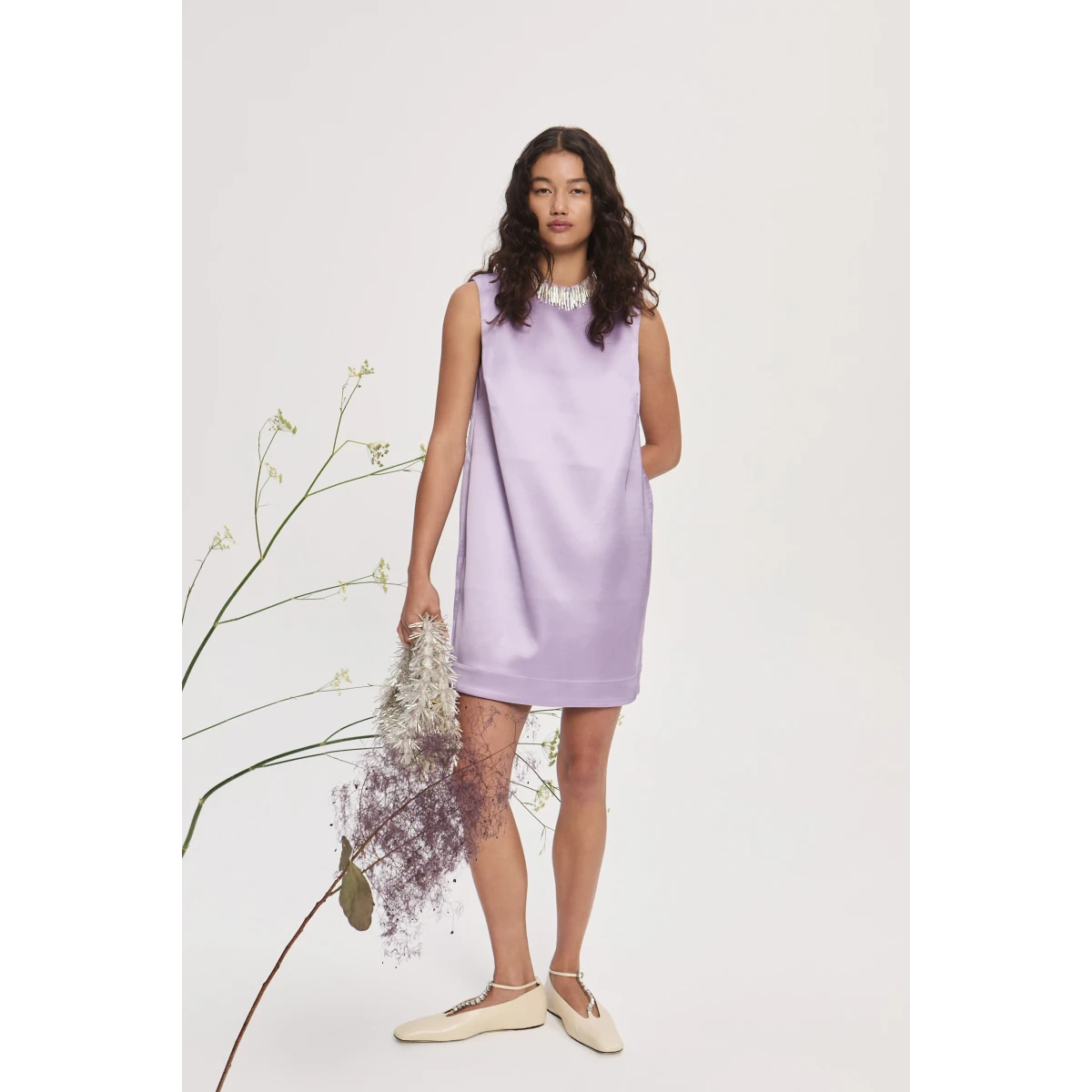 Alemais dresses