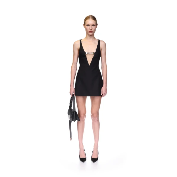 David Koma dress
