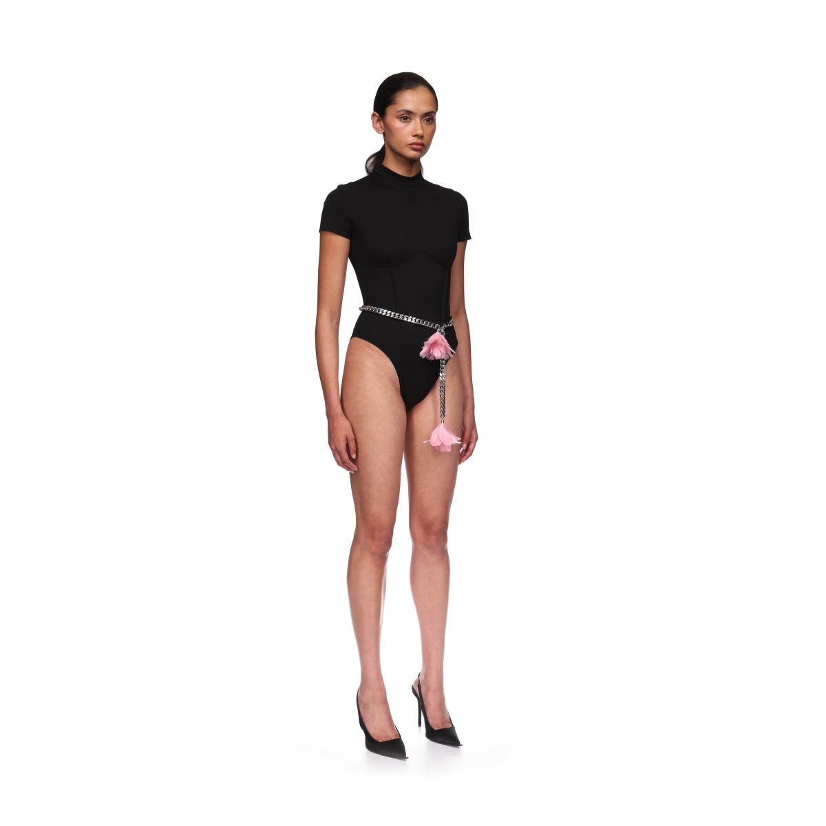 David Koma dress