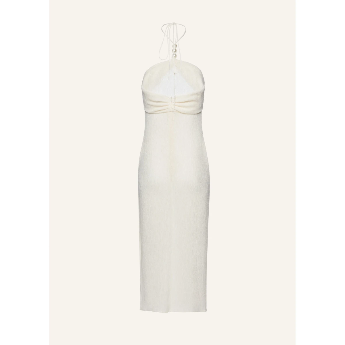 Magda Butrym dress