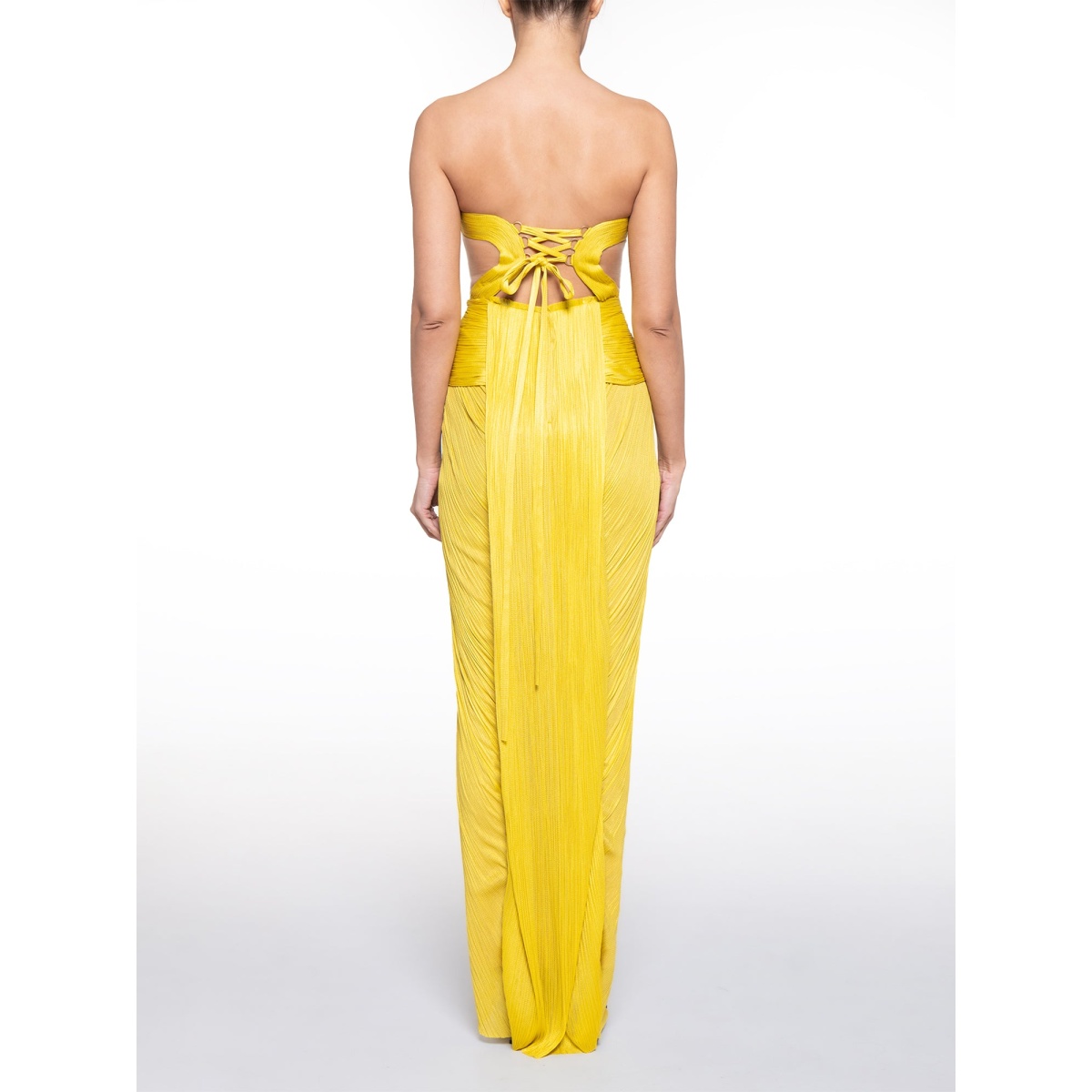 Maria Lucia Hohan dress