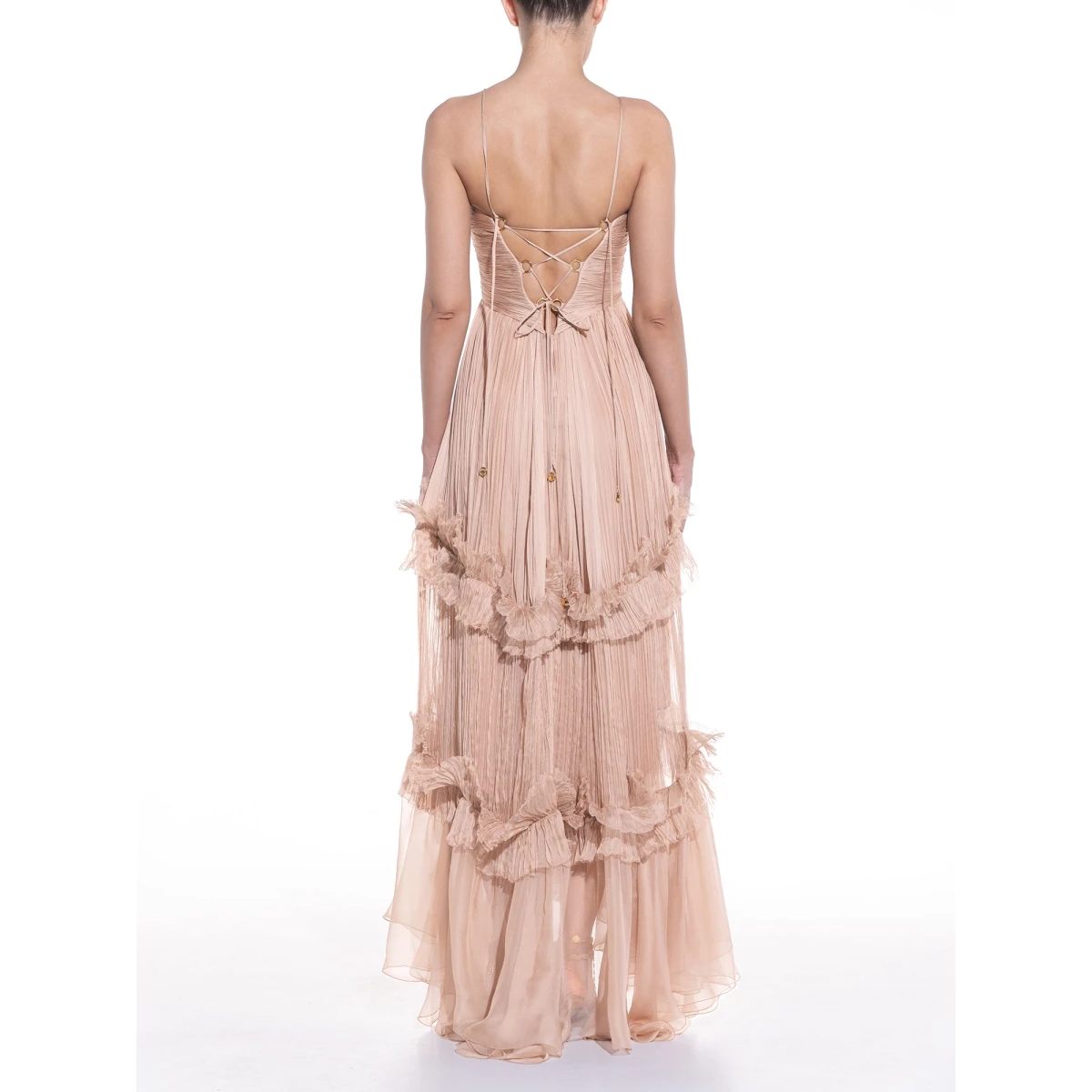 Maria Lucia Hohan dress