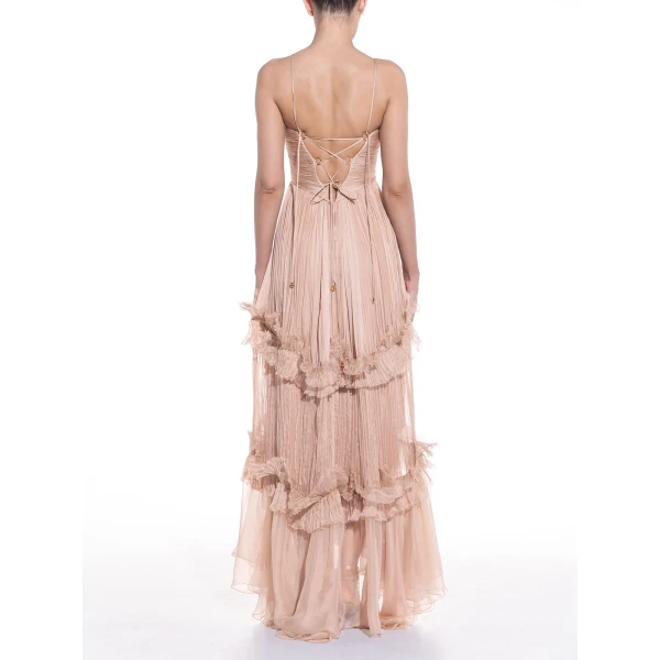 Maria Lucia Hohan dress