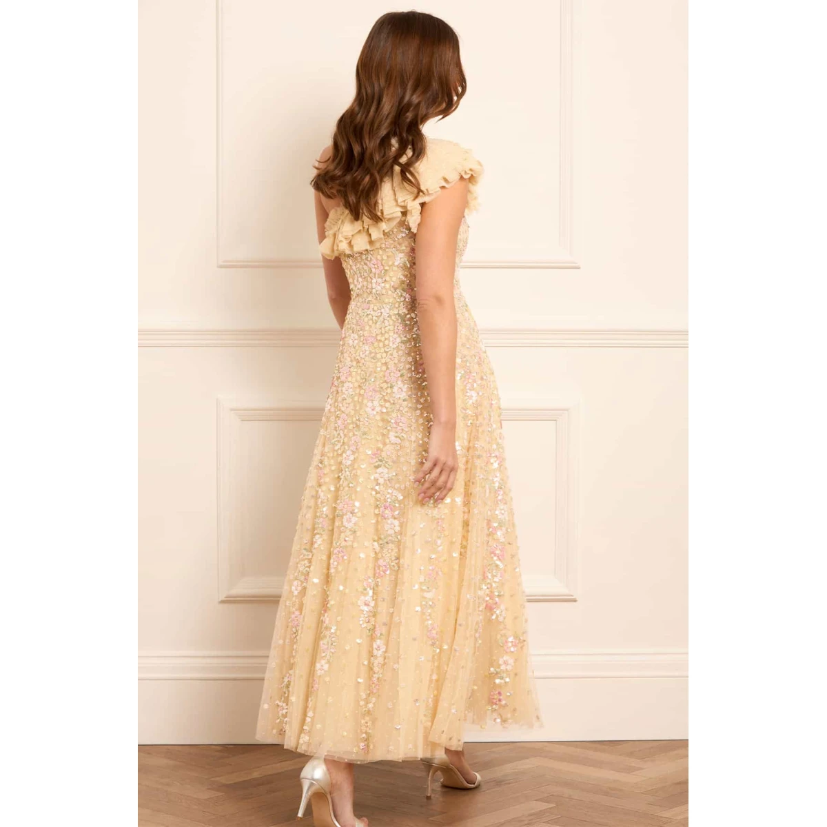 Needle and Thread clothing