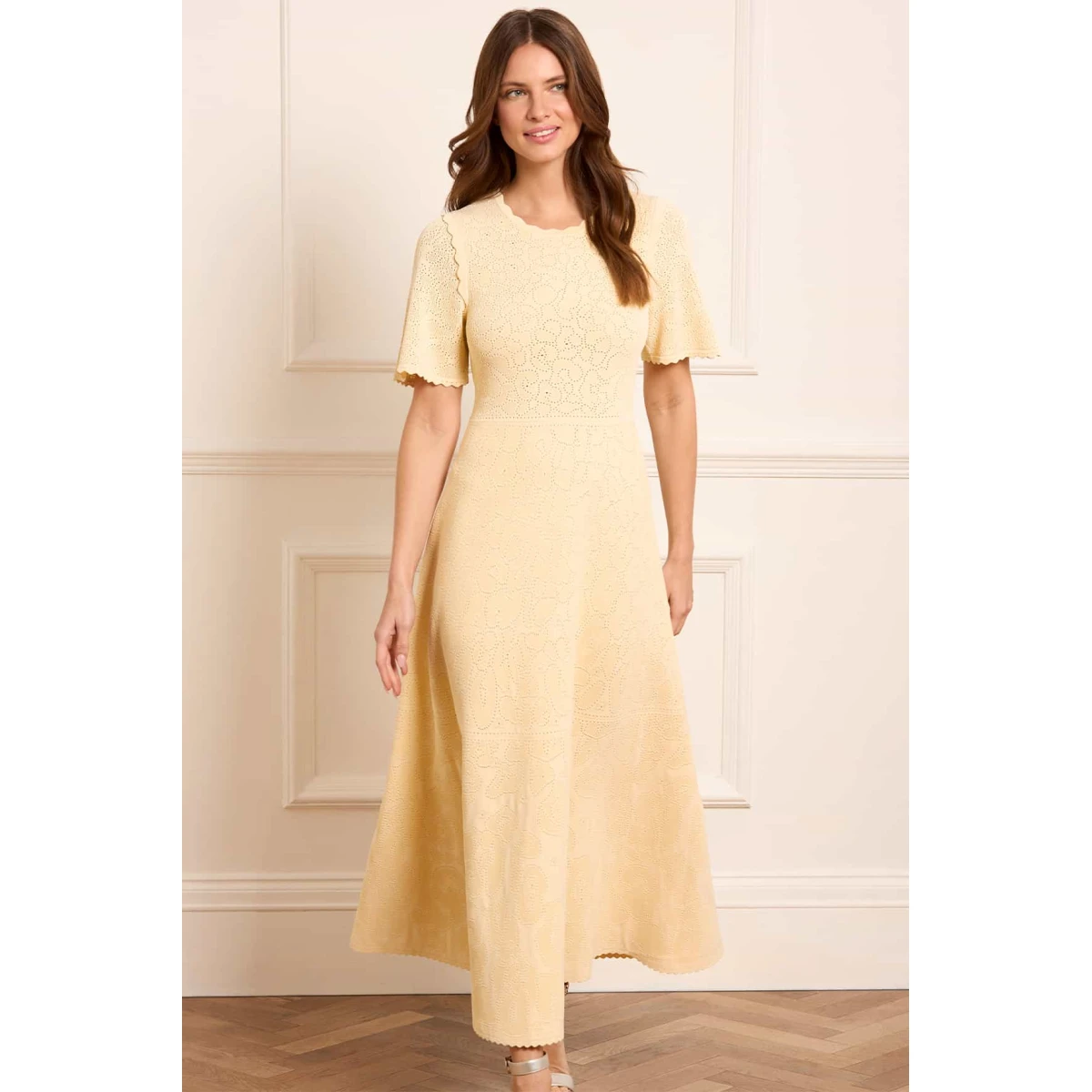Needle and Thread dress