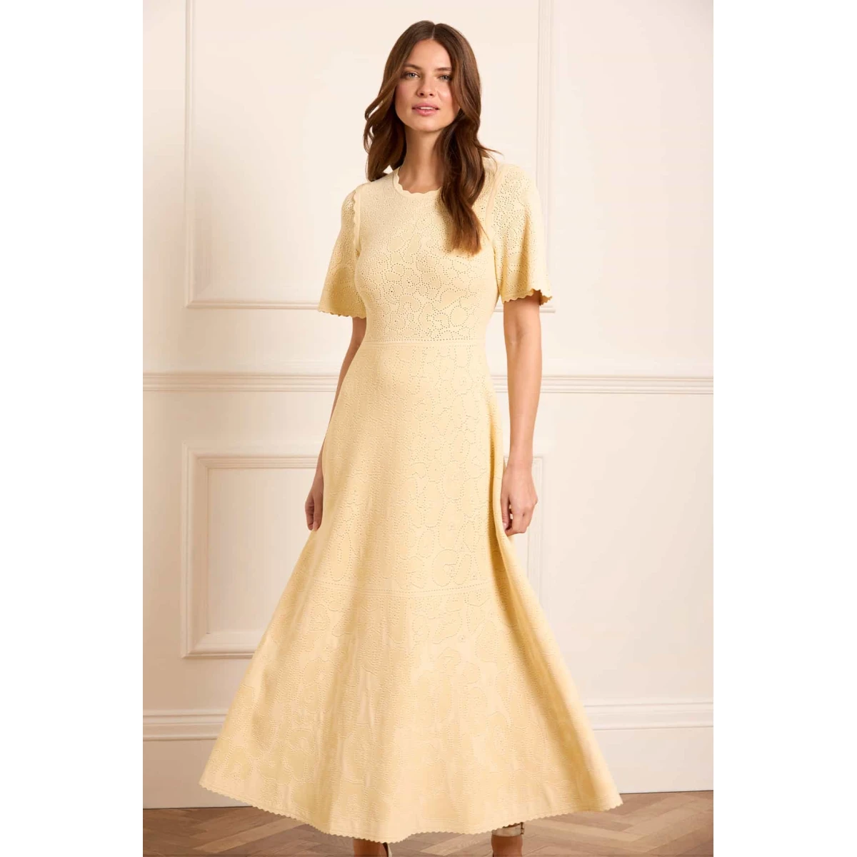 Needle and Thread dresses