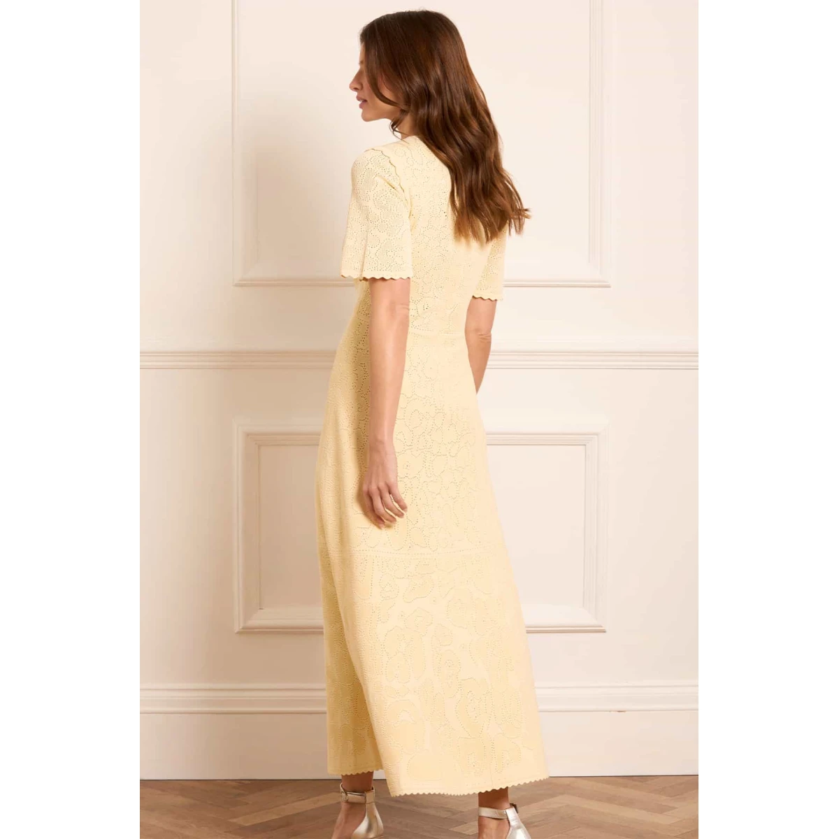 Needle and Thread clothing