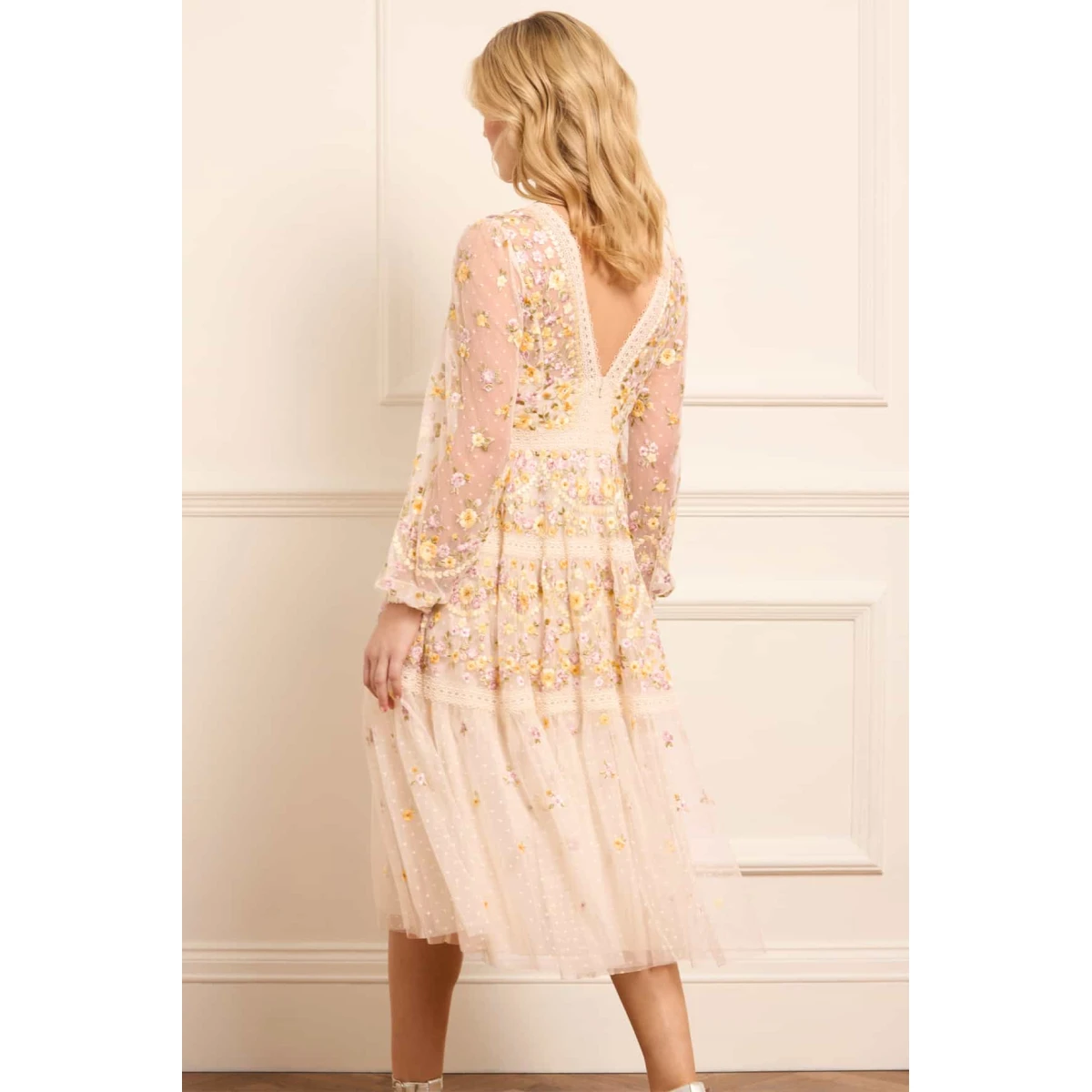 Needle and Thread clothing