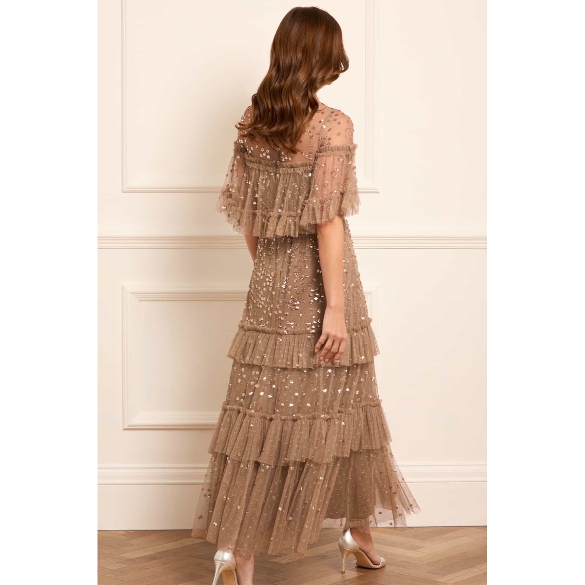 Needle and Thread dress