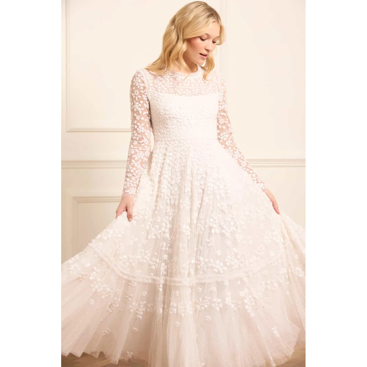 Needle and Thread dresses