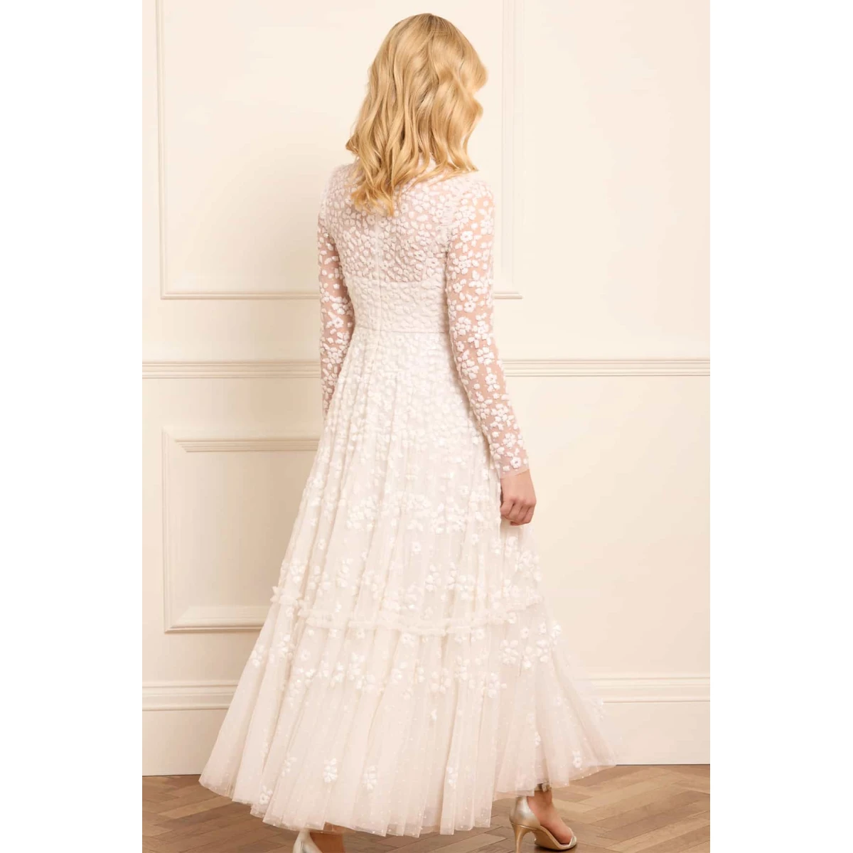 Needle and Thread clothing