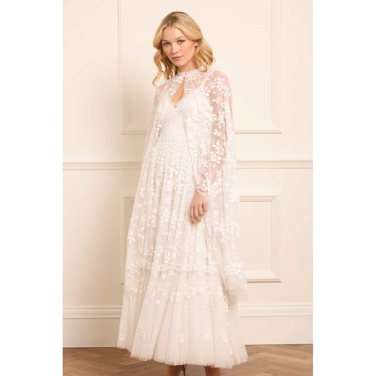 Needle and Thread dress