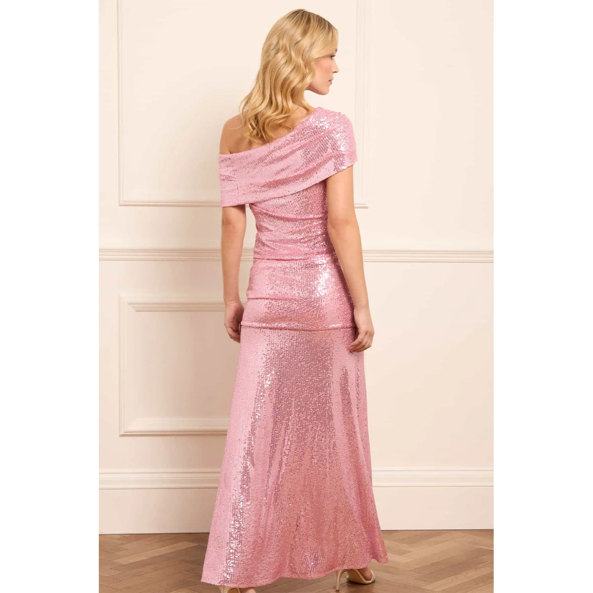 Needle and Thread dress