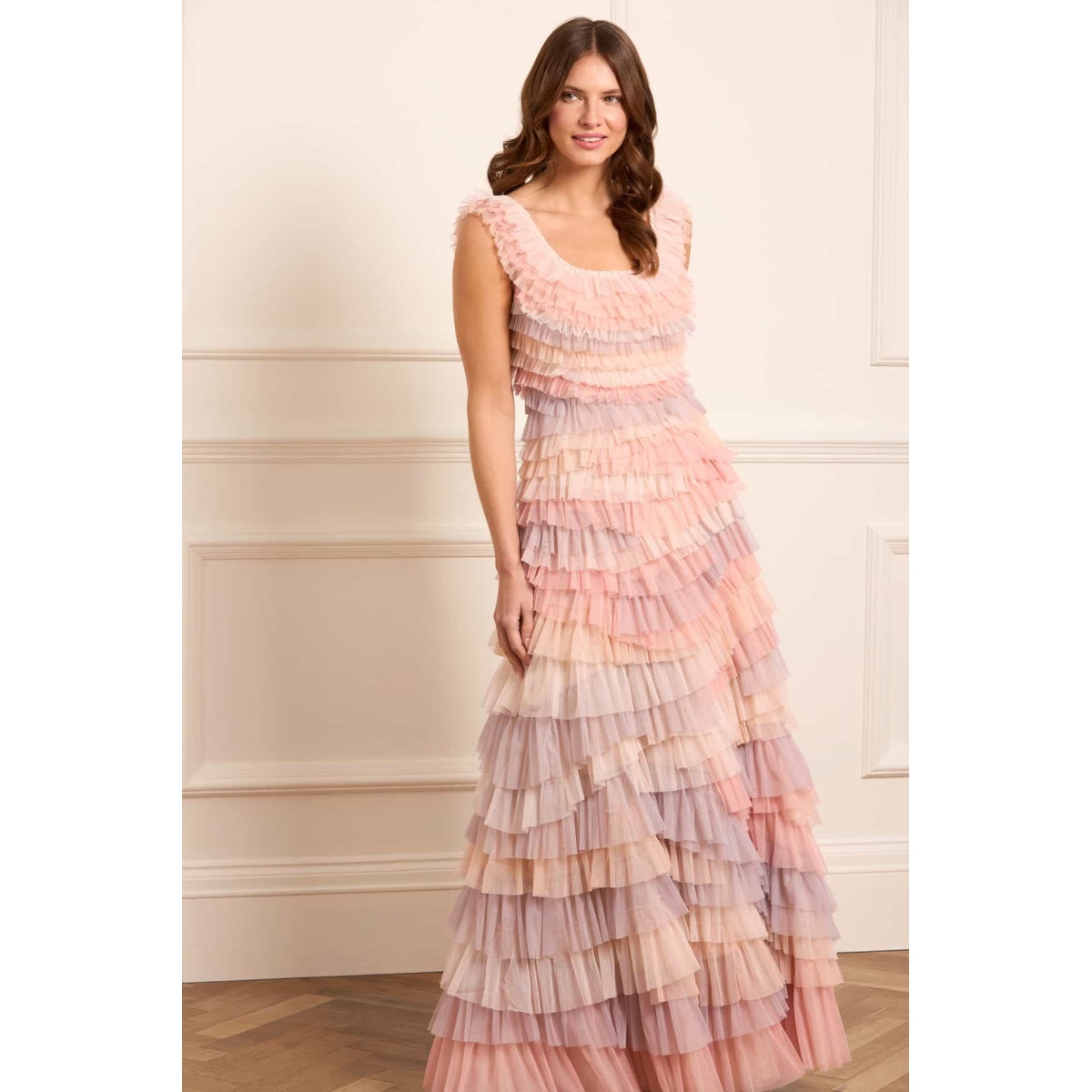 Needle and Thread dress