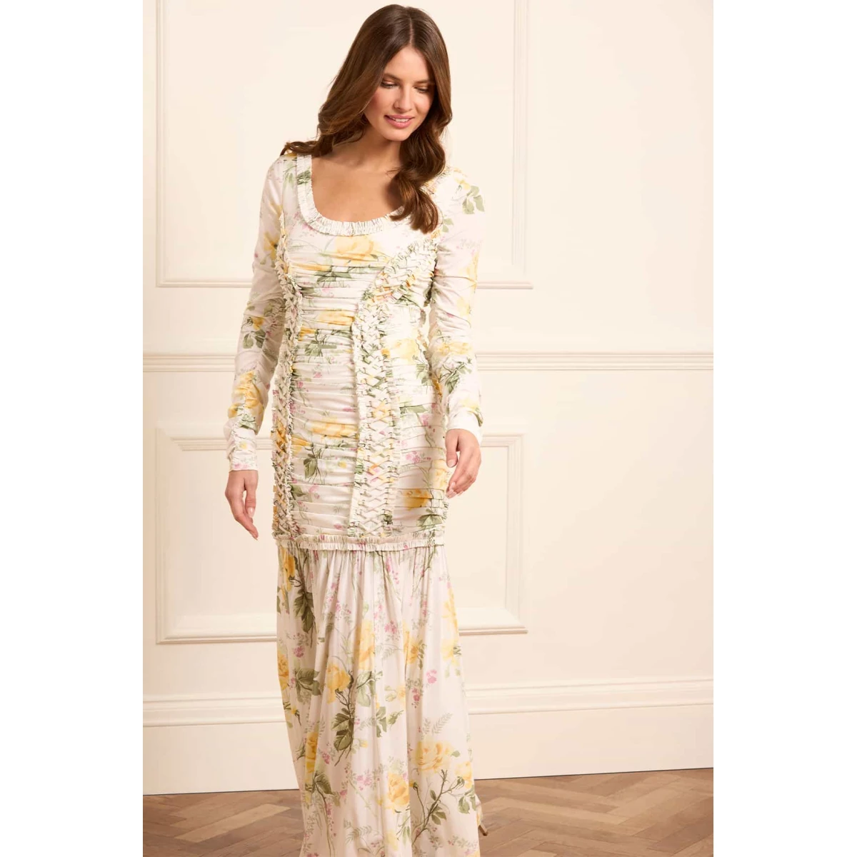 Needle and Thread dresses