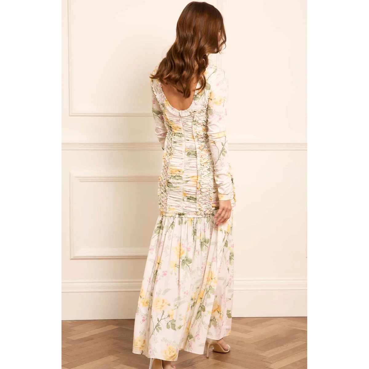 Needle and Thread clothing