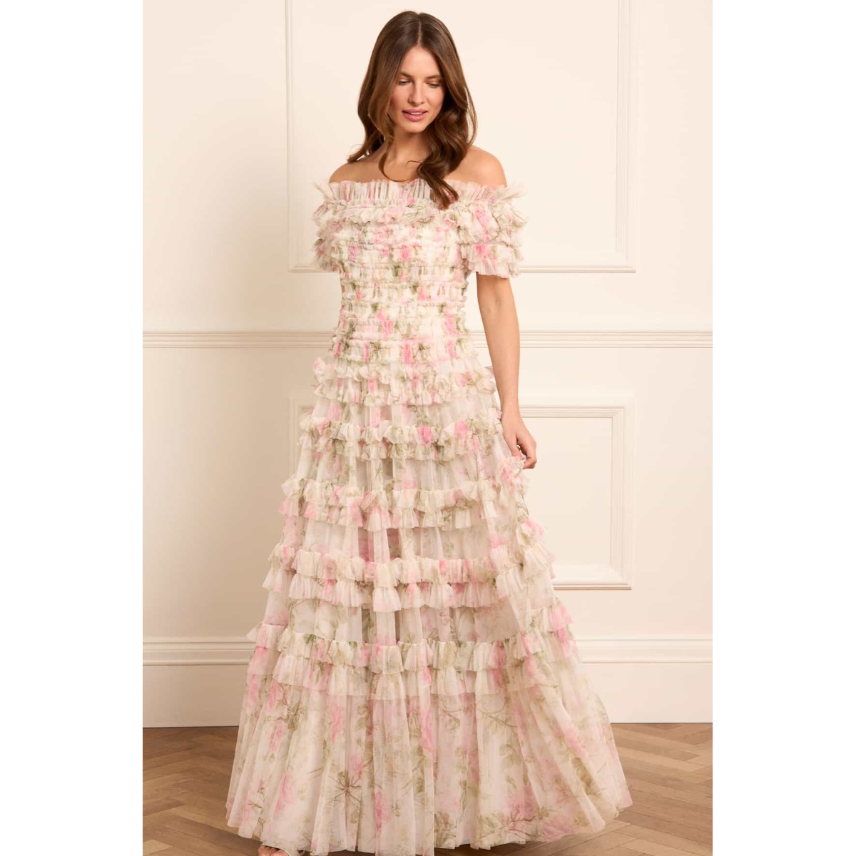 Needle and Thread dresses