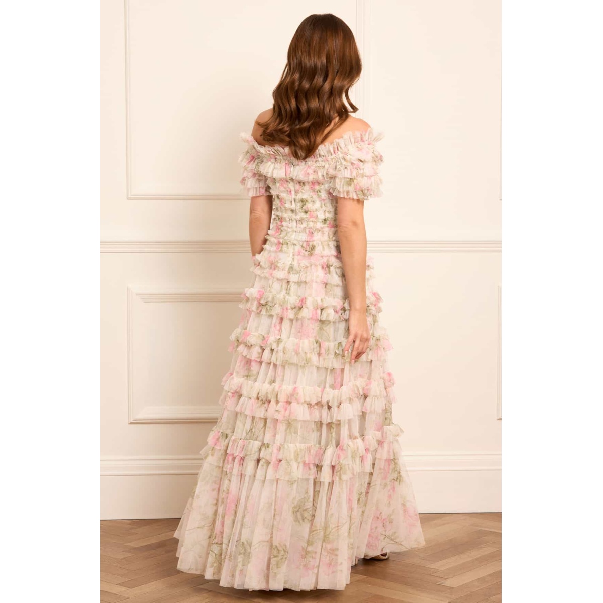 Needle and Thread clothing