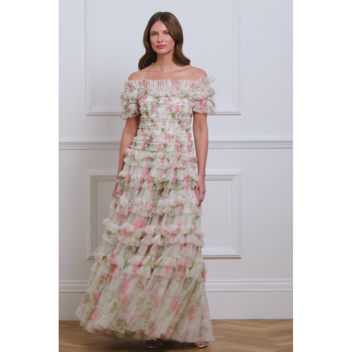 Needle and Thread dress