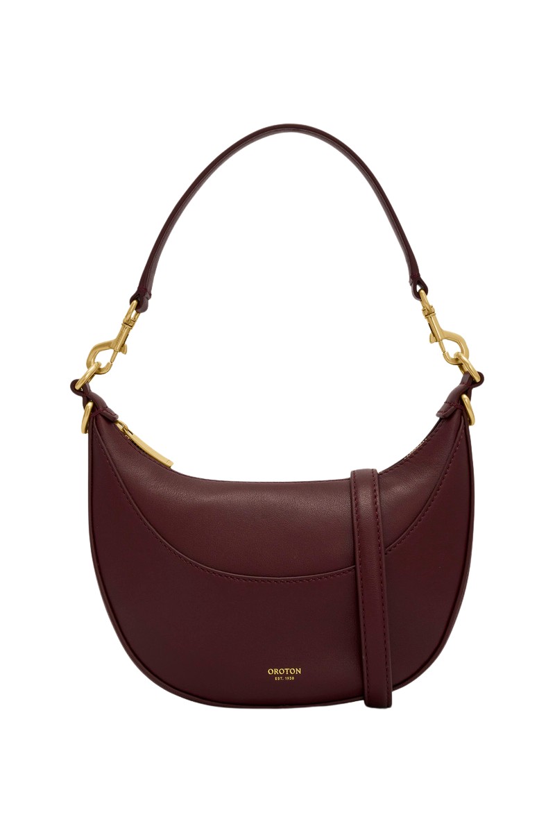 Oroton Florence Small Shoulder Bag