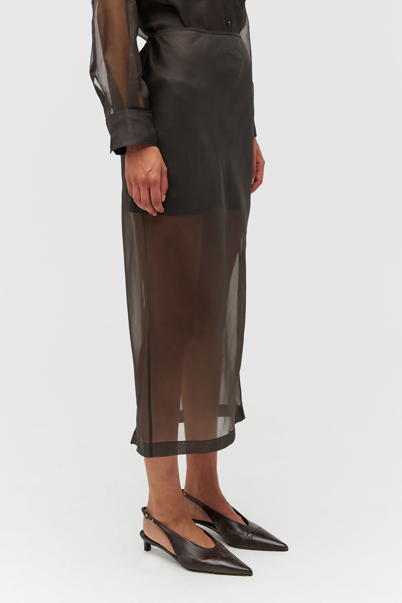 Oroton Skirts Australian Designer Collection Coveti