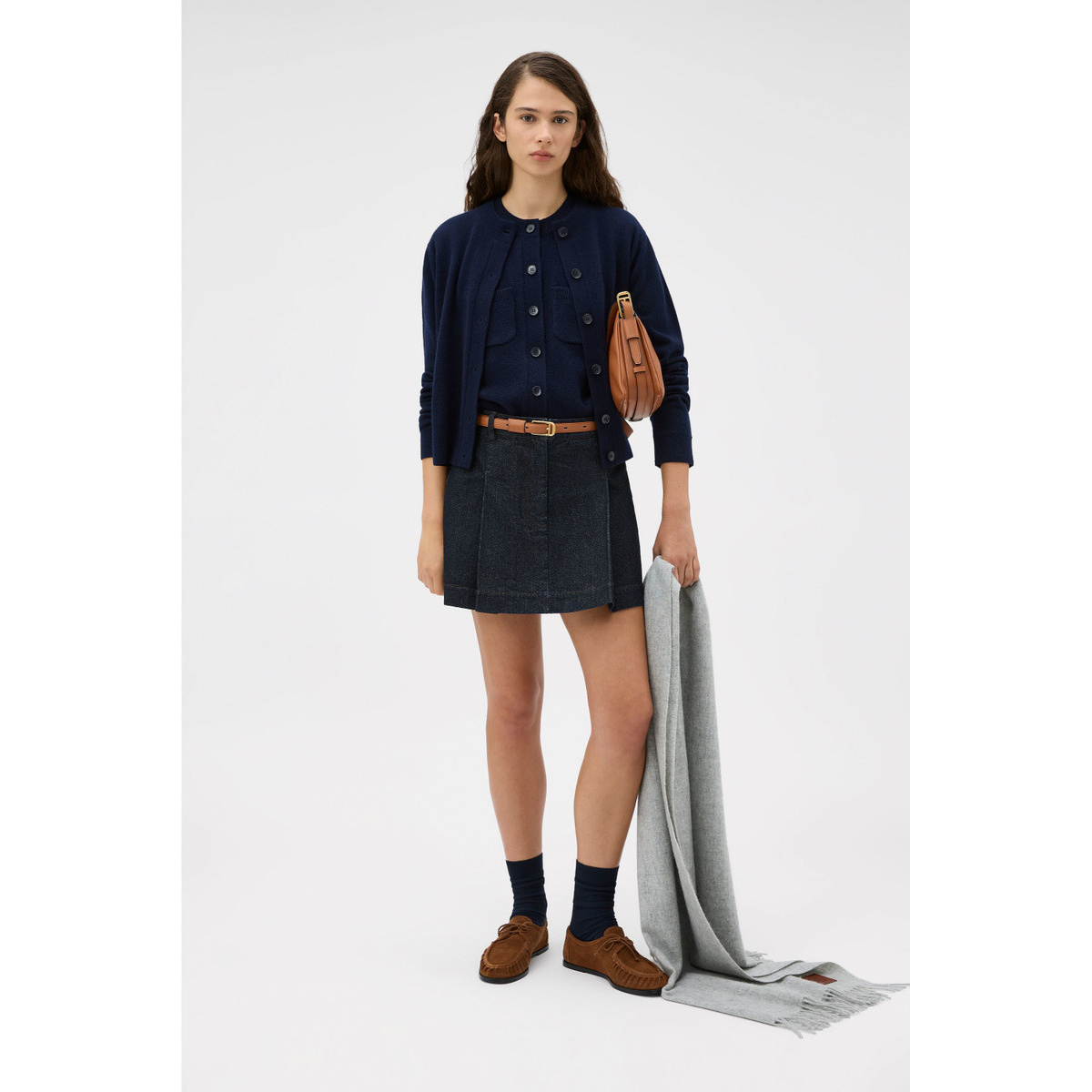 Willow Cardigan